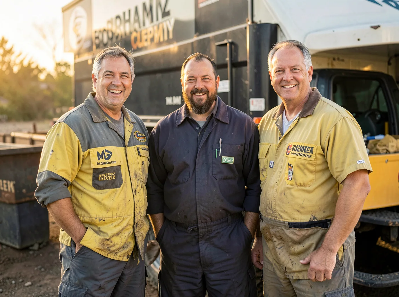 Sewage Cleanup company in Newburg, ND