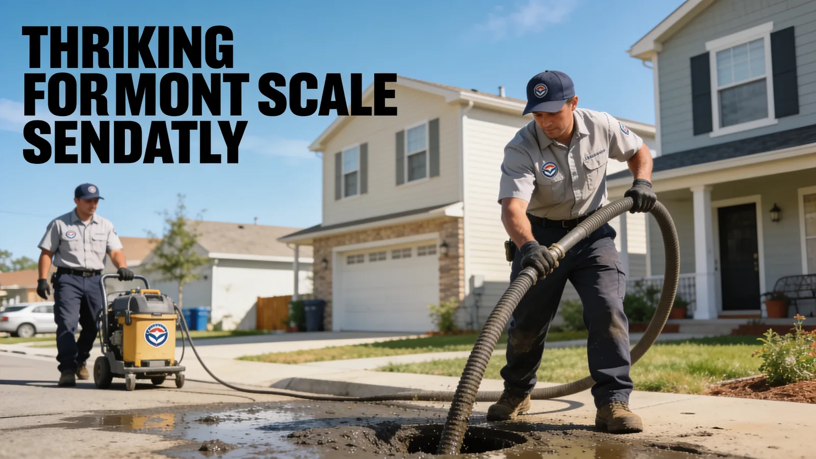 Sewage Cleanup in Newburg, ND near me